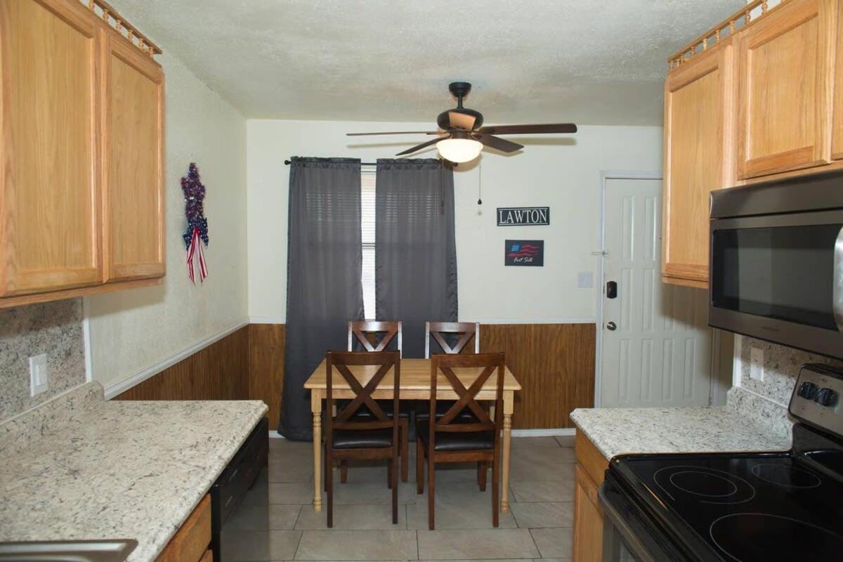 14% Discount For 1 Week 22% Discount For 1 Month Apartamento Lawton Exterior foto